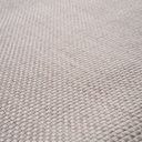 Ver imagem 3 de TAPETE IBIZA PALHA BRANCO NATURAL 1,50x2,00 - J SERRANO