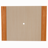 Painel para Tv até 42 Polegadas Painel Ripado Sala Quarto - Brovália - 5