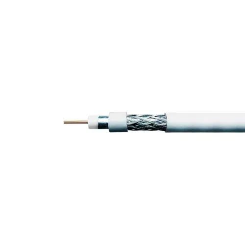 Cabo Coaxial RG 6 70 METROS - 1