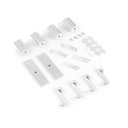 Ver imagem 3 de Toalheiro Elétrico Térmico Aquecido 45x 50 Branco 110v