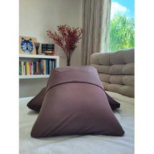 Kit Com 10 Fronhas Avulsas Envelopes Sortidas Atacado