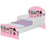 Cama Infantil Lol com Colchão - 3