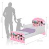 Cama Infantil Lol com Colchão - 2