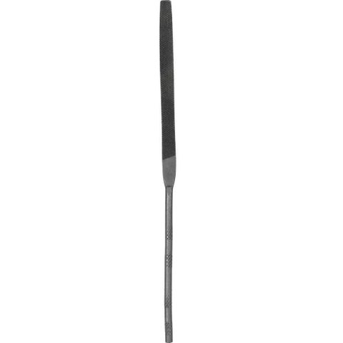 Lima de Precisão Chata Paralela Corte 0 para Desbaste Controlado 160mm Worker