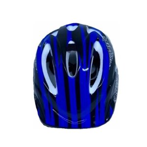 Capacete de Ciclismo capasete Infantil Bike Skate Patins