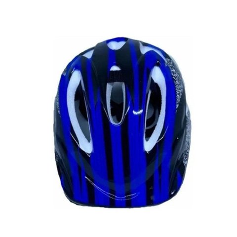 Capacete de Ciclismo Capasete Infantil Bike Skate Patins