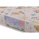 Ver imagem 3 de Colchão p/ Berço Herval D18 Baby Children 70x150x12