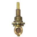 Ver imagem 1 de Reparo Registro Gaveta Deca 3/4 Antigo com Cunha - 4306016k100