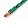 Cabo Flexível Sil 2,5mm com 50 Metros Verde - 2