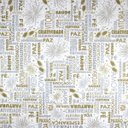 Ver imagem 3 de 1 Toalha Mesa Tnt Festa Feliz Ano Novo 2024 Desejos 140x140