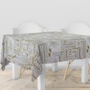 Ver imagem 1 de 1 Toalha Mesa Tnt Festa Feliz Ano Novo 2024 Desejos 140x140