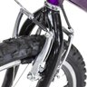Triciclo Pedal Twice Roxo Aro 26 - Dream Bike - 2
