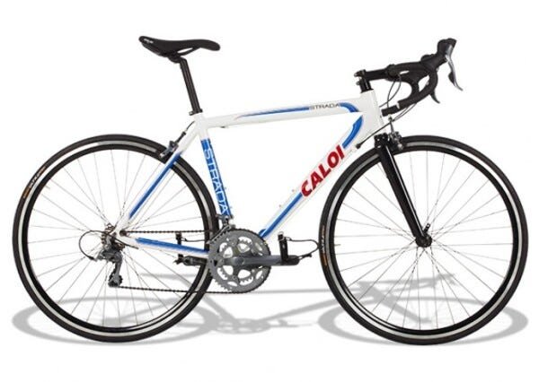 Caloi Strada Speed - G | MadeiraMadeira