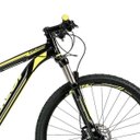 Ver imagem 3 de BICICLETA CALOI EXPLORER COMP ARO 29 2018 - M