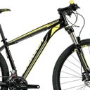 Ver imagem 4 de BICICLETA CALOI EXPLORER COMP ARO 29 2018 - M