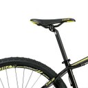 Ver imagem 2 de BICICLETA CALOI EXPLORER COMP ARO 29 2018 - M