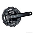 Ver imagem 3 de BICICLETA AUDAX ADX 101 ARO 27.5 27V FREIO HIDRAULICO PRETA - 15.5