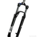 Ver imagem 4 de BICICLETA AUDAX ADX 101 ARO 27.5 27V FREIO HIDRAULICO PRETA - 15.5