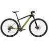Cannondale FSi Carbon 4 2018 - M - 1