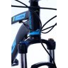 Bicicleta Oggi Hacker HDS aro 29 24v Hidraulico Azul - 17 - 3