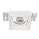 Ver imagem 3 de Spot no Frame Par20 Branco - Inclui Soquete para Lampada E27