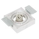 Ver imagem 2 de Spot no Frame Par20 Branco - Inclui Soquete para Lampada E27