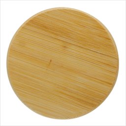 GARRAFA DE VIDRO BOROSSILICATO COM TAMPA BAMBU 1L WOLFF 29269 - 3