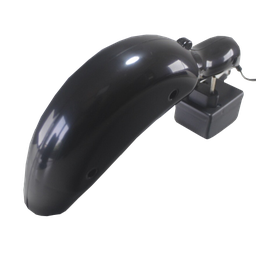Lanterna Cromoterapia Profissional Controle Remoto Cabo 2M - Preto - 2