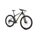 Ver imagem 1 de BICICLETA AUDAX AUGE 30 GX EAGLE 1X11 CARBONO ARO 29 - 17