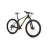 BICICLETA AUDAX AUGE 30 GX EAGLE 1X11 CARBONO ARO 29 - 17 - 1