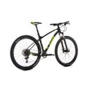 Ver imagem 2 de BICICLETA AUDAX AUGE 30 GX EAGLE 1X11 CARBONO ARO 29 - 17