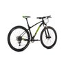 BICICLETA AUDAX AUGE 30 GX EAGLE 1X11 CARBONO ARO 29 - 17 - 2