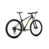 BICICLETA AUDAX AUGE 30 GX EAGLE 1X11 CARBONO ARO 29 - 15.5 - 2