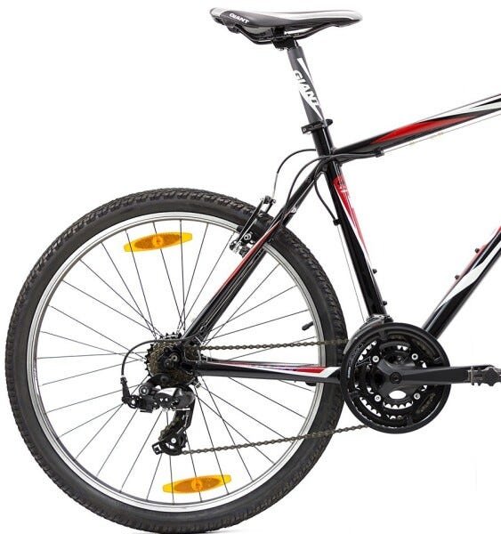 Bicicleta giant discount rincon aro 26