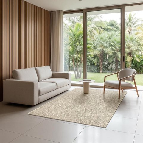 Tapete Essence Pure 150x200 Tapetes São Carlos