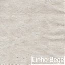 Ver imagem 5 de Divã Recamier Orgânico França 180cm Lado Esquerdo Linho Bege - Amarena Moveis