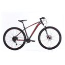 Ver imagem 1 de Bicicleta Oggi Big Wheel 7.0 18v 2020 aro 29 Verm - 19
