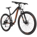 Ver imagem 1 de Bicicleta Feminina Caloi Kaiena Sport 2020 aro 29 Freio Hidráulico - Preto - M