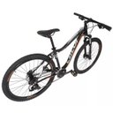 Ver imagem 3 de Bicicleta Feminina Caloi Kaiena Sport 2020 aro 29 Freio Hidráulico - Preto - M
