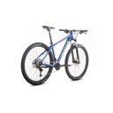 Ver imagem 2 de Bike Audax ADX 400 Aro 29 20v Deore Hidráulico Azul - 17