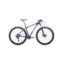 Ver imagem 1 de Bike Audax ADX 400 Aro 29 20v Deore Hidráulico Azul - 17