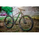Ver imagem 1 de BICICLETA 29 OGGI BIG WHEEL 7.3 2020 12V PRETO/VERDE - 19