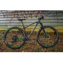 Ver imagem 2 de BICICLETA 29 OGGI BIG WHEEL 7.3 2020 12V PRETO/VERDE - 19