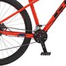 Bicicleta Aro 29 GT Avalanche Comp - Vermelho - 17 - 5