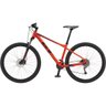 Bicicleta Aro 29 GT Avalanche Comp - Vermelho - 17 - 2