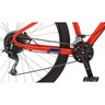 Bicicleta Aro 29 GT Avalanche Comp - Vermelho - 17 - 3