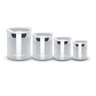 Potes Inox 4pcs Cucina Tramontina - 1