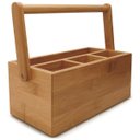 Ver imagem 1 de Porta Talher Vertical Com Alça Yoi