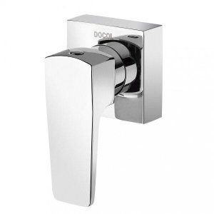 Acabamento De Registro Lift Docol Base 1.1/4" e 1.1/2" 804806