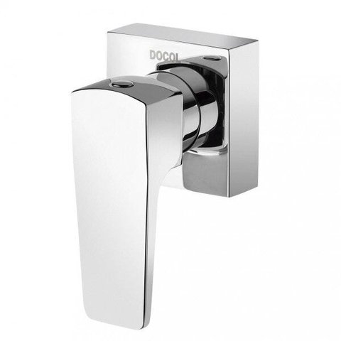 Acabamento De Registro Lift Docol Base 1.1/4" e 1.1/2" 804806
